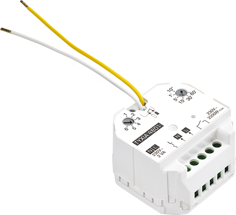Tyxia 4801